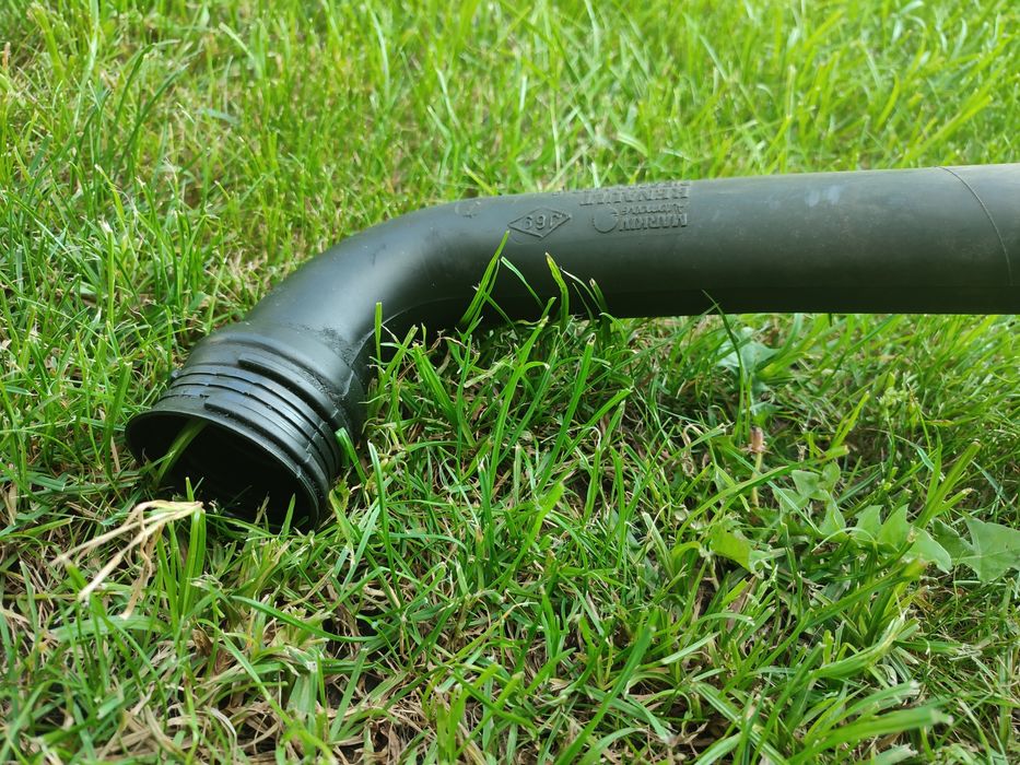 Трубка Рено Лагуна Renault LAGUNA II 1. 9 DCI 8200142349 лагуна 2