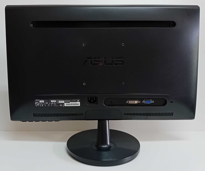 (LER DESCRIÇÃO) Monitor Asus VS228NE 21.5" Full HD