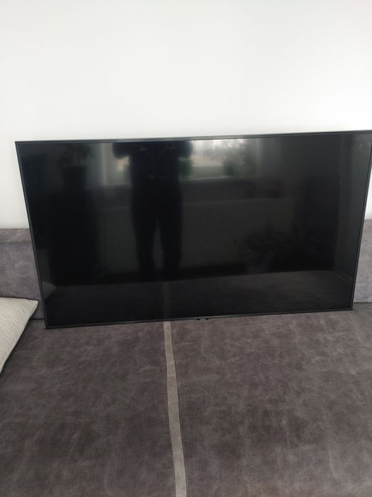 Tv Samsung Qued 55