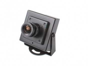 Kamera 700TVL, 3,6mm HD SONY Effio-E DSP 0,01Lux - Produkt Nowy