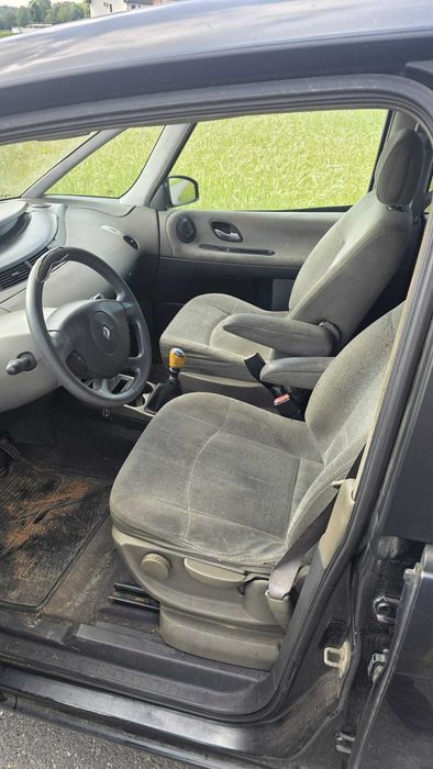 Sprzedam Renault Espace