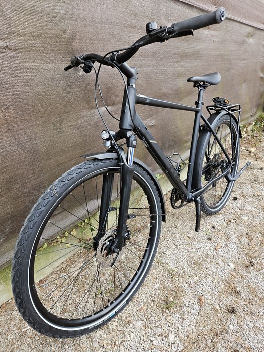 Rower Cube Nature ON1