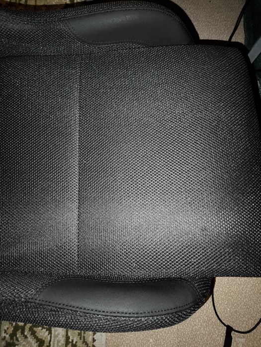 Playseat-Cockpit