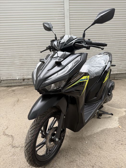 Honda Vario125 New новий свіжийз Японії