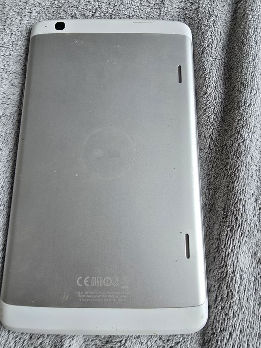 планшет lg g pad 8.3 запчастини