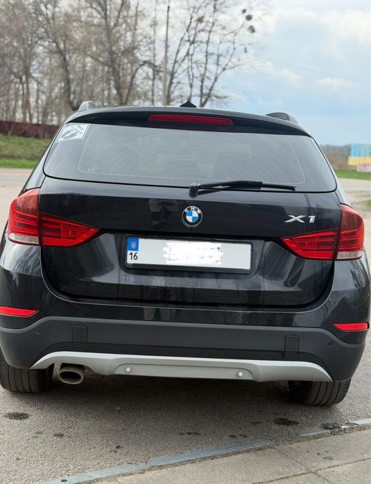 BMW x1  xDrive 2014