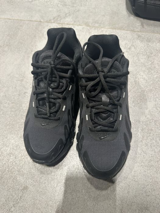 Nike Air Max Dn8 (GS) „Black / Anthracite”