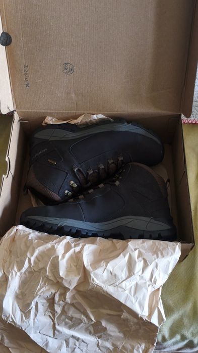 Merrell botas número 46 Novas