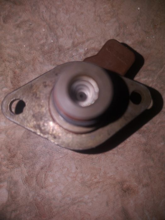 Топливный датчик