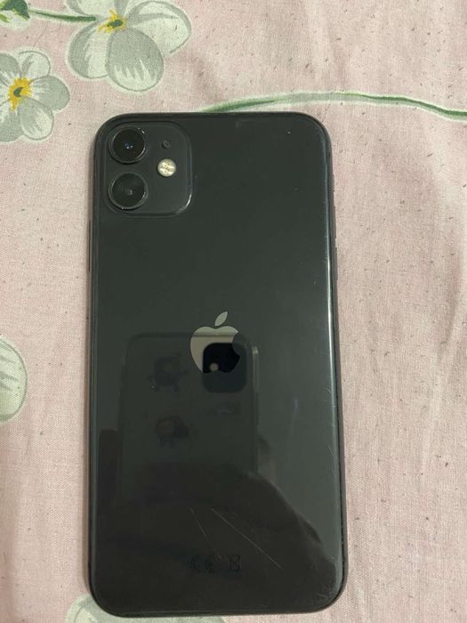 Iphone11 на 128 gb обмен на другой телефон предлагайте