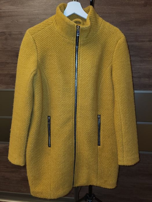 Пальто жіноче, RESERVED, 36р.