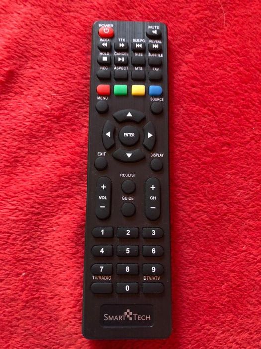 Tv led 32" smart.tech