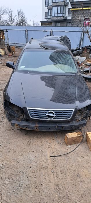 В розборі по запчастинах опель омега б opel omega b