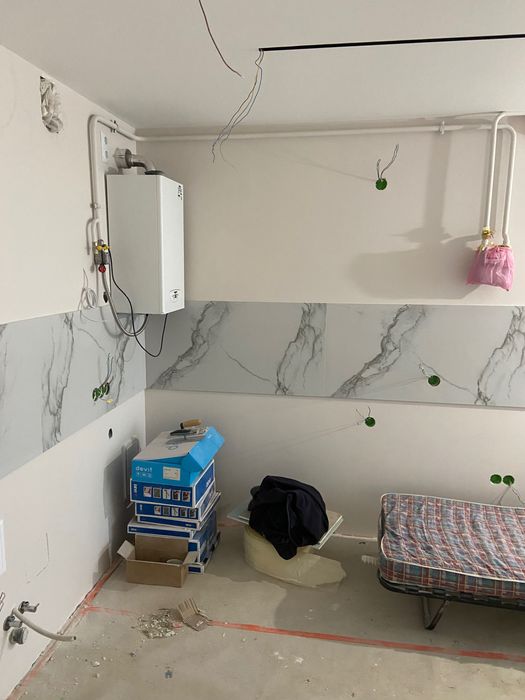 Ремонт квартир з нуля під ключ