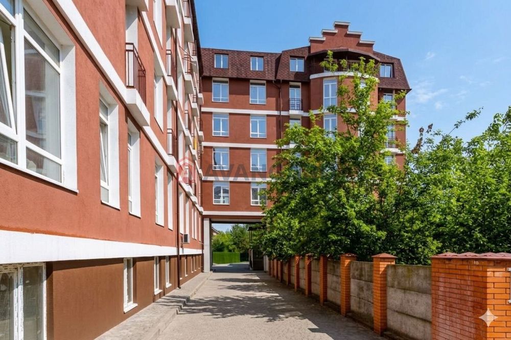 Держ.програми! Продаж 1к.кв. 31.8м2. Голосіївський р-н.
