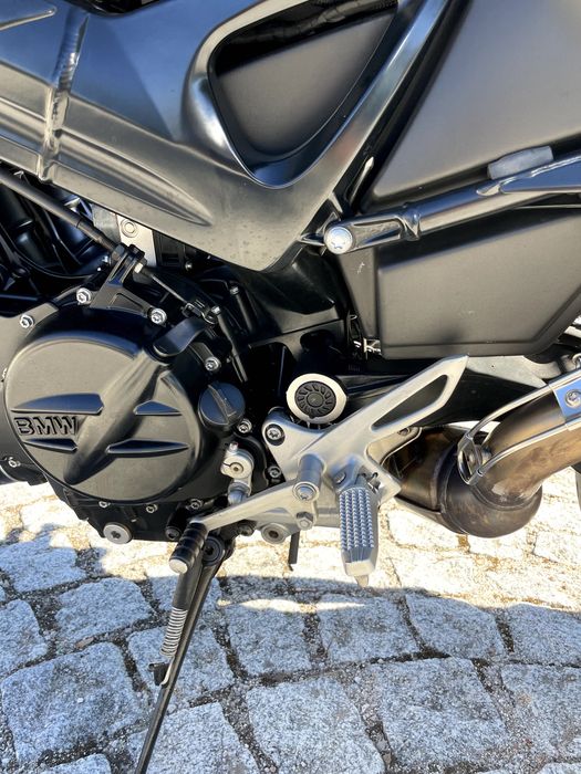 Bmw F800R NOVA 12000km
