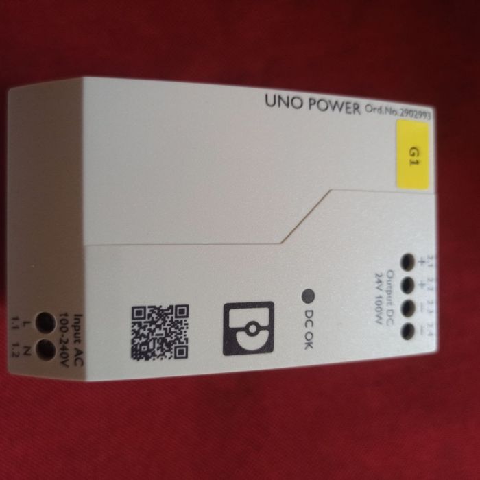 Блок живлення ,перетворювач