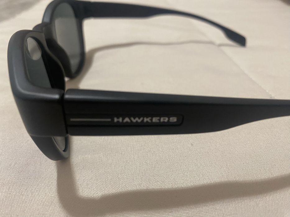 Oculos de sol novos hawkers