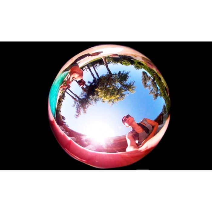 Oportunidade - GoXtreme OMNI 360º + 360º BILLOW