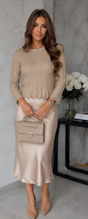 Twinset Milano  sweterek