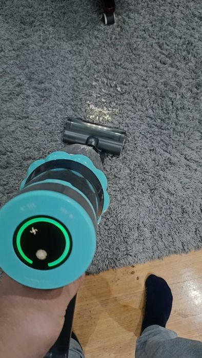 Bezprzewodowy odkurzacz Belife BVC11 380W