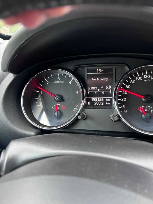 Qashqai Tekna Premium 18 1.5 Dci 110CV64307430997250129