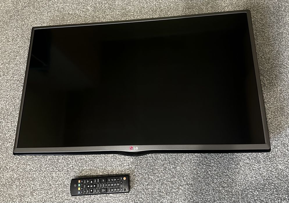 Продам плазму LG 32
