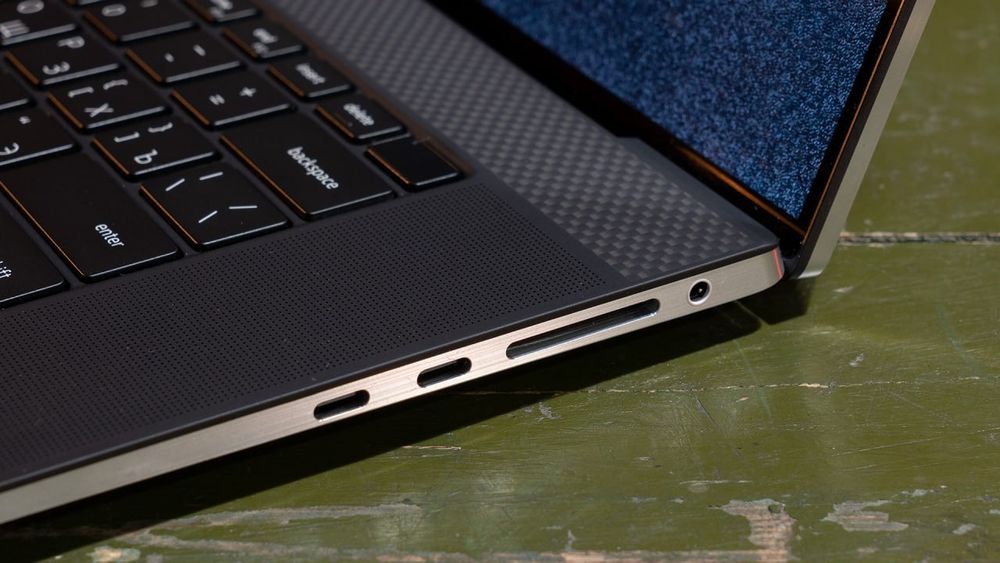 НОВИНКА!Dell XPS 9730(i9-13900H/32/1Tb/UHD/RTX4070), гарантия.