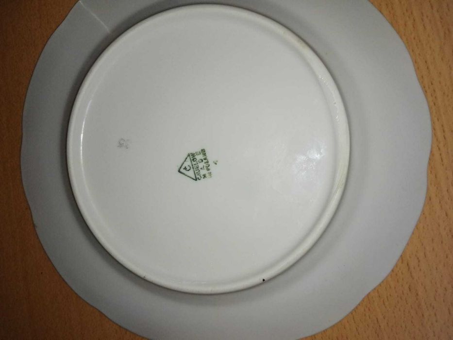 Sprzedam porcelana ćmielowska