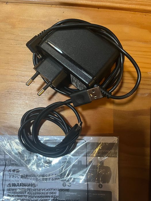 SP-404 MKII Amostrador