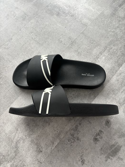 Klapki Michael Kors