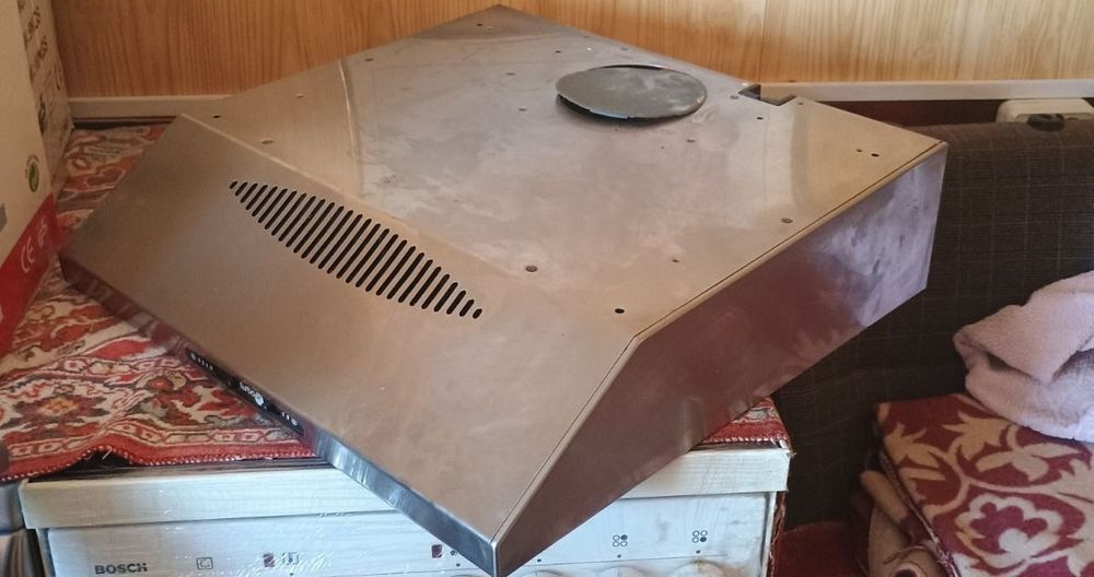 Витяжка Bosch. Самовивіз