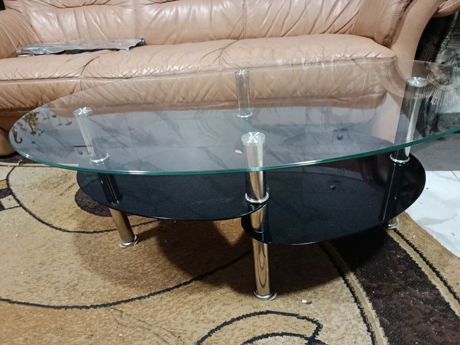 Продам журнальний столик