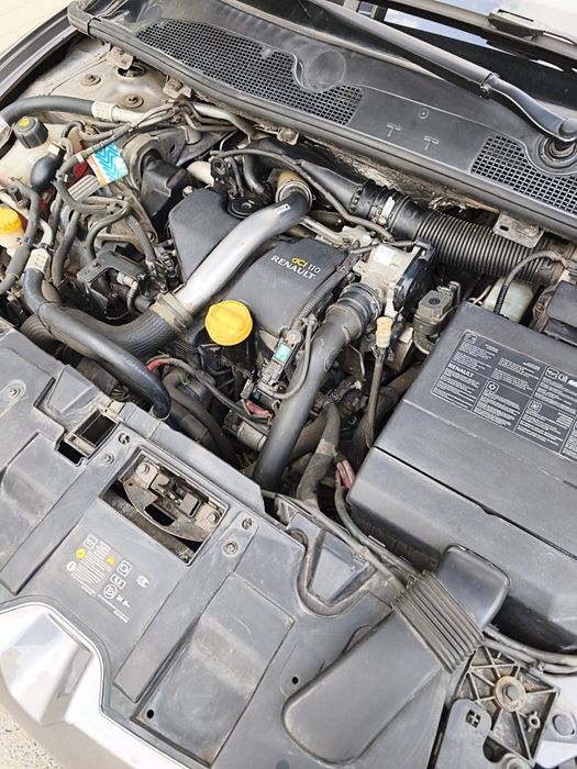 Renault Megan 3, Меган 3, Рено