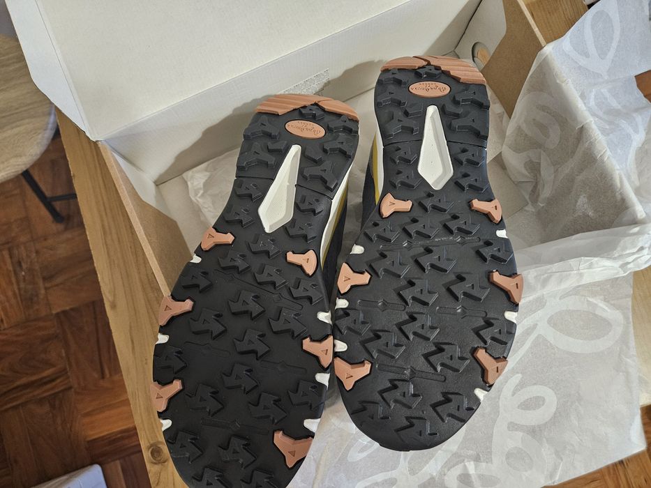 Sapatilhas Pepe Jeans novas