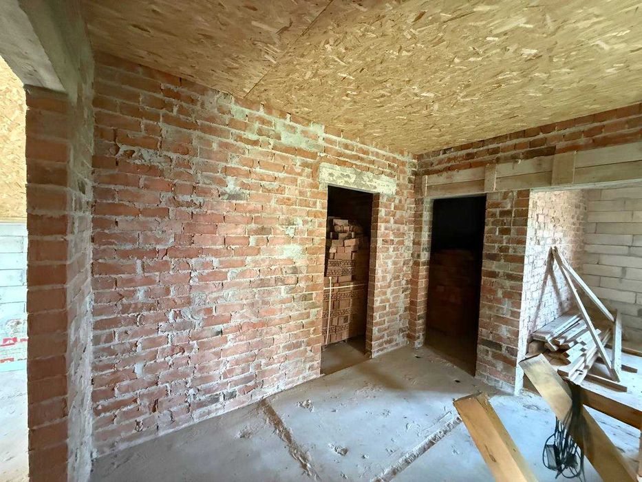 Продається будинок у садовому товаристві "Керамік" Крихівці.