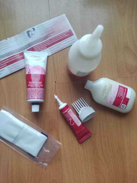 Farba do włosów L’Oréal