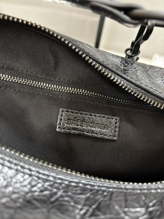 Сумка Balenciaga Le City Moto новинка