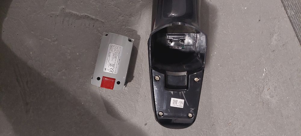Aspirador Vertical ROWENTA RH6933WO versátil X-PERT 3.60