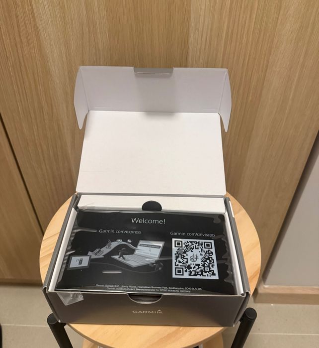 Garmin DriveSmart 76 & Digital Traffic