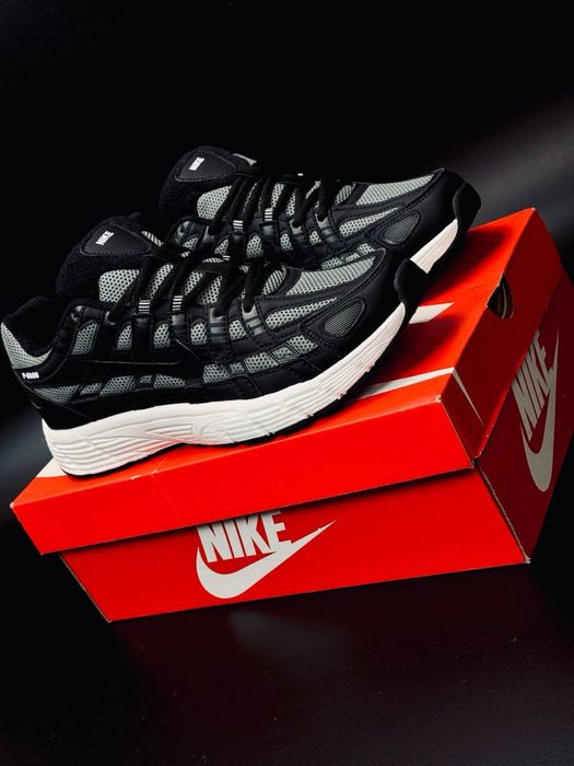 Лето ! Кроссовки Nike P-6000 мужские кросовки на лето nike чоловічі/ найк п-6000 / мужские красовки найк / удобные для зала