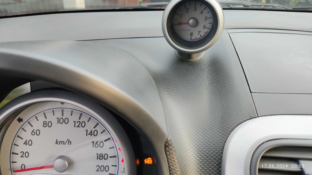 Suzuki SPLASH 1,2  2012
