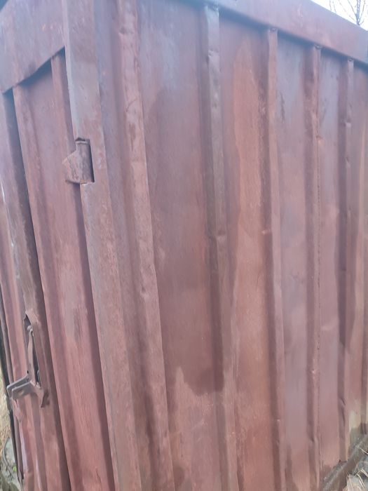 Продам контейнер,вагончик,битовку