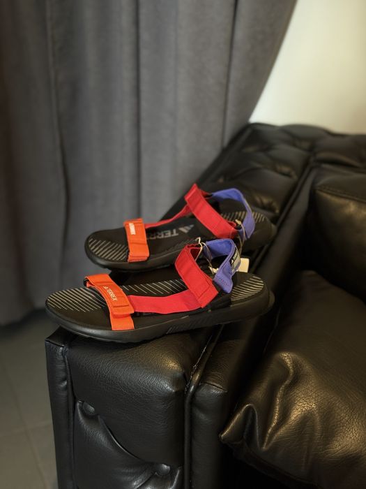 Чоловічі сандалі Adidas Terrex Hydroterra [оригінал]