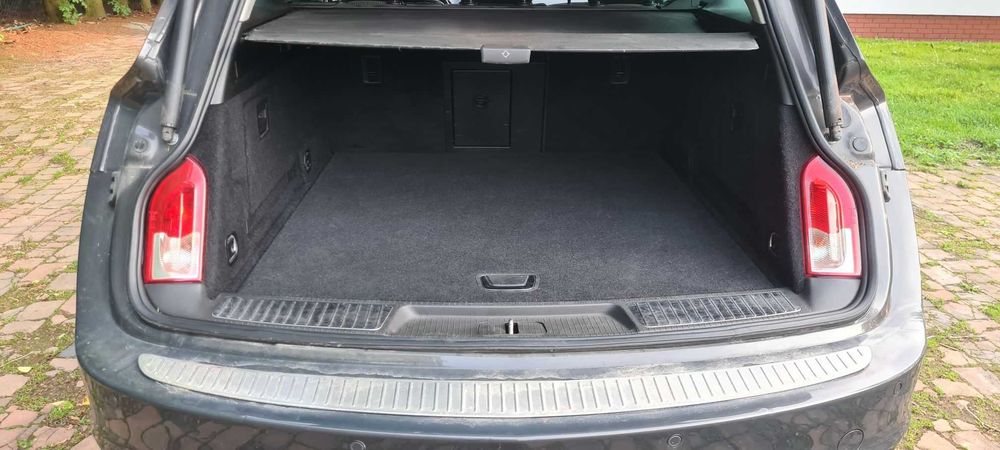 Opel Insignia 2,0 CDTI 160KM COSMO, BIXENON