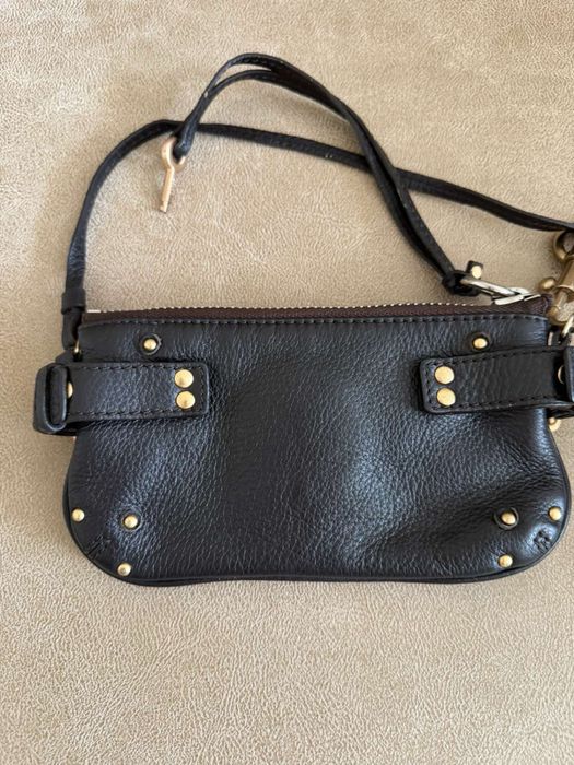 Сумка Chloe Paddington