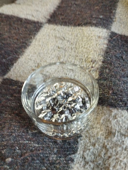 Miseczki na przekąski