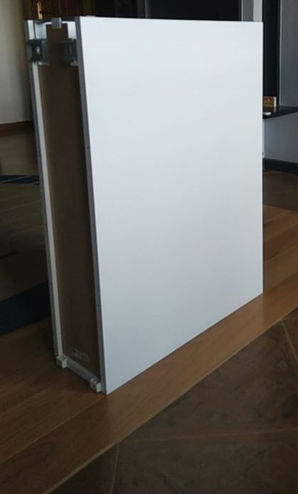 Szafka Ikea do zabudowy