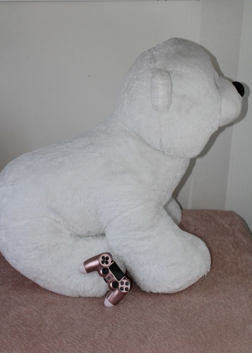 Urso de peluche Grande