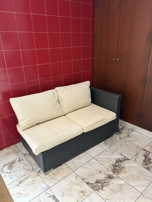 Moveis de jardim